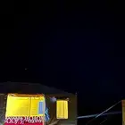 خيمه للبيع جديده