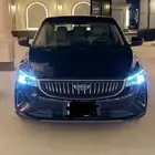 جيلي امجراند 7 فل كامل 2025 بدي وكاله