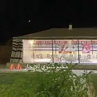 مخيم ( طلعت القديه ) للايجار بالمزاحمية