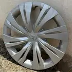 طيس كامري 2025