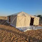 خيام بيتي ضد الماء