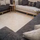 كنب جديد للبيع لم يستخدم