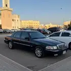 فورد ماركيز 2010