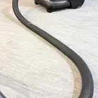 مكنسة كهربائية