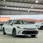 تويوتا كامري E 2025
