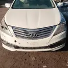 ازيرا 2012 قطع غيار تشليح حمدانيه جده