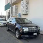 لينكون MKX 2007