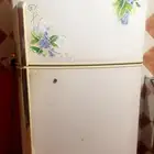 ثلاجة مطبخ هاير