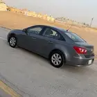 كروز 2017 بحالة الوكاله