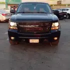 شفروليه تاهو 2007