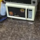 ميكرويف وفرن