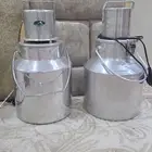 خضاضة لبن