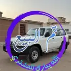 باترول سفاري مخزن2006 بدي وكالة تم البيع والله يبارك للمشتري