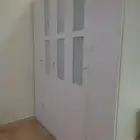 دولاب نظيف خمسه أبواب للبيع