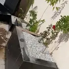 تنسيق حدايق وتصميم