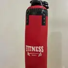 مضرب ملاكمه نظيف