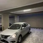 نيسان صني فل كامل بحالة ممتازة 2023