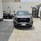 جمس يوكن 2021 مالك اول