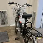 سكوتر كهربائي