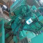 مكينه كومنز 60 كيلو نظيفه شرطه