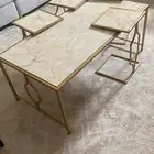 طاوله دوانيه