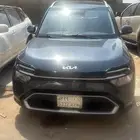 كيا كارينز ماشي 20 الف