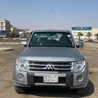 جيب باجيرو 2011 مكينة كبيره