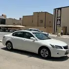 هوندا اكورد 2009
