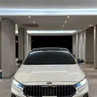 كدينزا K7 ( بنزين ) 2020 فل كامل بنوراما