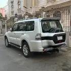 باجيرو 2016 نظيف بودي بلد تم البيع