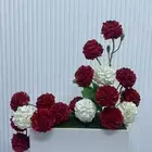 تنسيق وتأجير مداخل طاولات وبالون لجميع مناسباتكم وتنسيق ورد