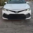كامري2023