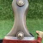 جنبيه قرن