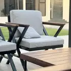 شاليه فندقي - القصيم - بريدة