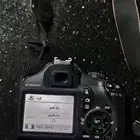 كميرا كانون نضيفه