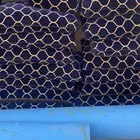 فرشة ومخاد مجلس بيت شعر