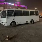 اللايجار باص سفليان 30 راكب ديزل