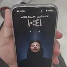 ايفون 15 برو ماكس نظيف ماشاء الله