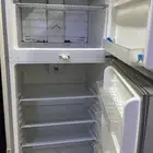 ثلاجة مستخدمة