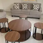 طاولات