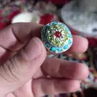 خاتم فيروز