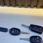 ريموتات مفاتيح ( وكاله ) اصلي بيعه سريعه