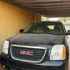 يوكن XL Gmc