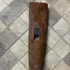 ديكورات باب ومكينة قزاز هايلكس كهرب