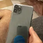 ايفون 11برومكس 256