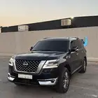 باترول بلاتينيوم2011 مرهم2024 خارجي فقط