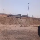 اثاث مخيم بالكامل