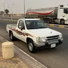 هايلوكس 2003 GL