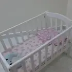فازه (سرير اطفال)