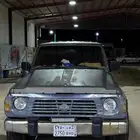نيسان باترول